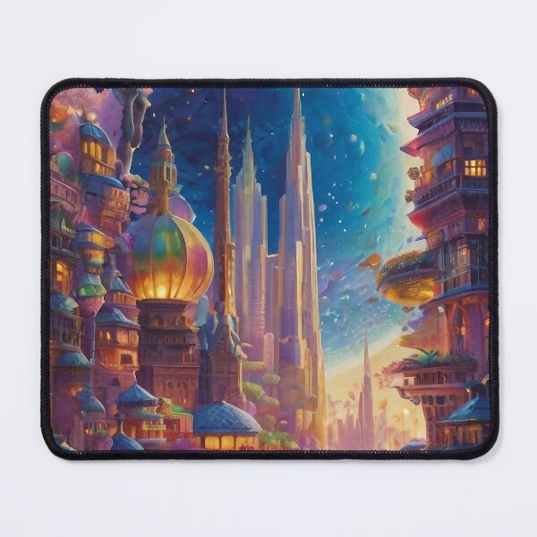 Item preview, Extraterrestrial civilization designed and sold by M-Y-A-R-T-.