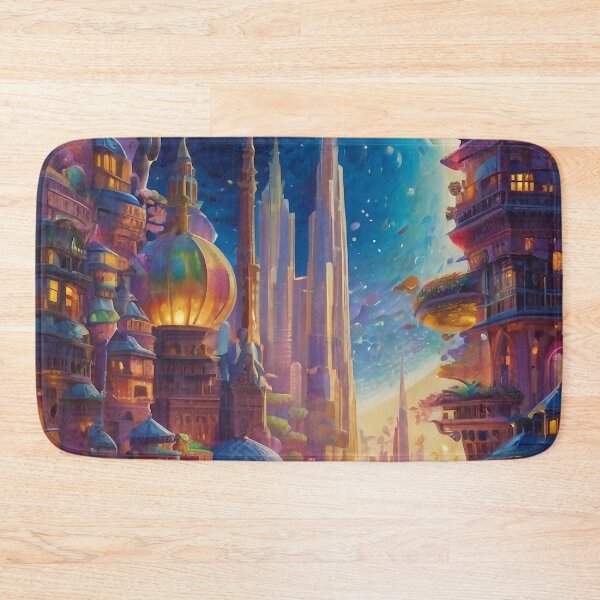 Item preview, Extraterrestrial civilization designed and sold by M-Y-A-R-T-.