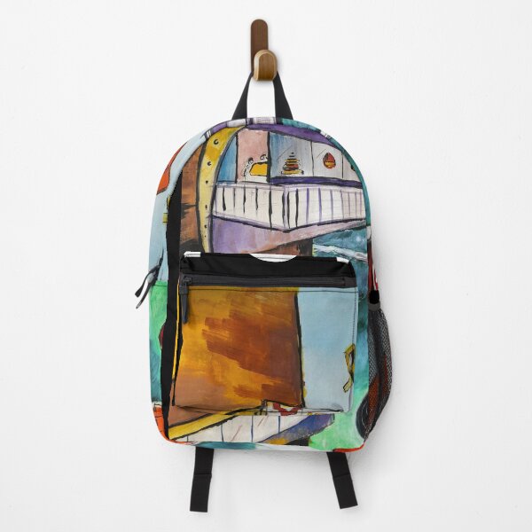 Item preview, FUTURE URBAN OIL PAINT designed and sold by Donatas.