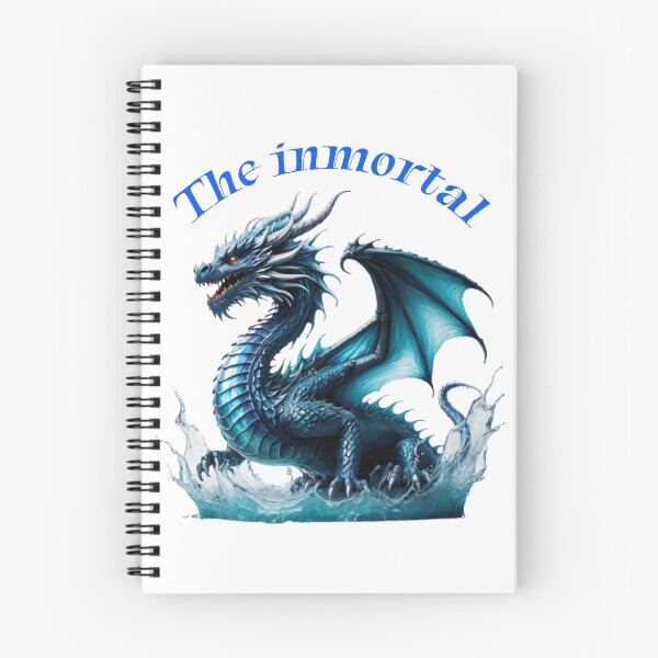 Item preview, the inmortal designed and sold by Raymon777.