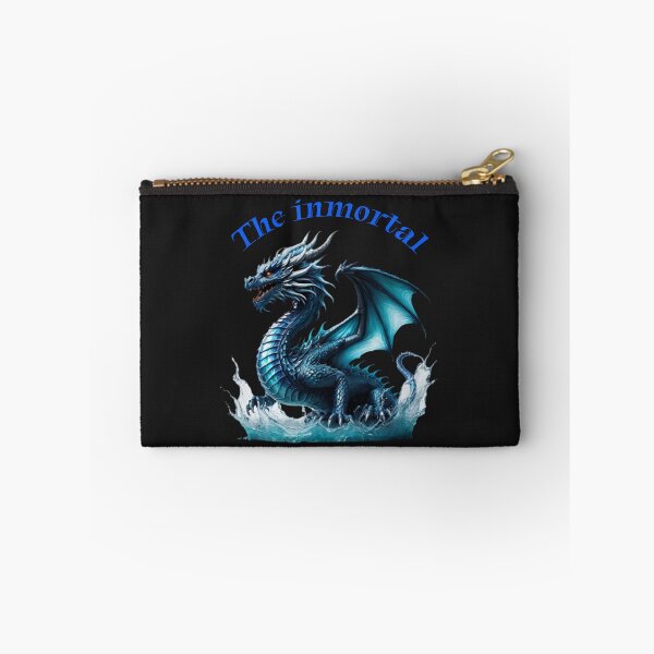 Item preview, the inmortal designed and sold by Raymon777.