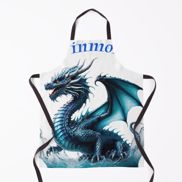 Item preview, the inmortal designed and sold by Raymon777.