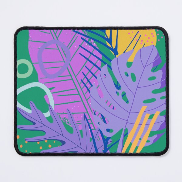 Item preview, tropical dream designed and sold by CURIOUsDADA.
