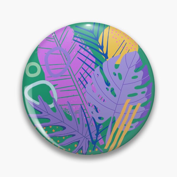 Item preview, tropical dream designed and sold by CURIOUsDADA.