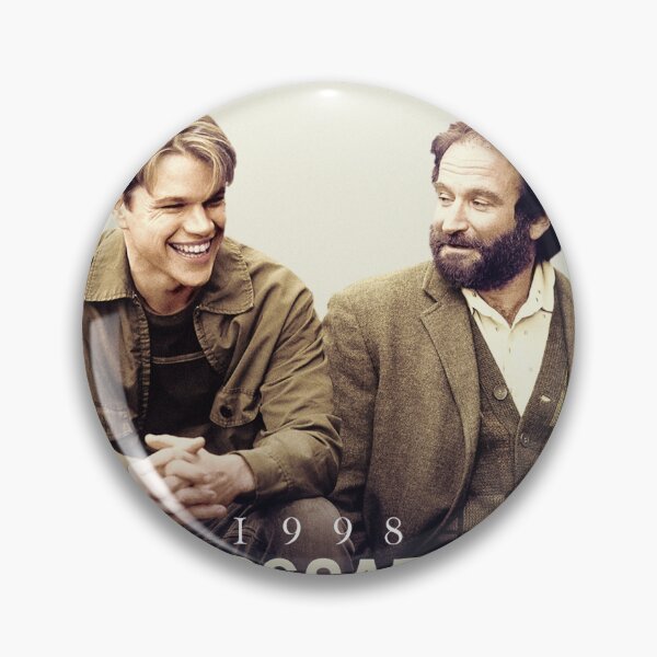 Item preview, Good Will Hunting designed and sold by Keleherbede.
