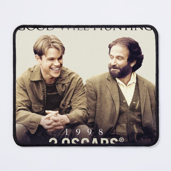 Item preview, Good Will Hunting designed and sold by Keleherbede.