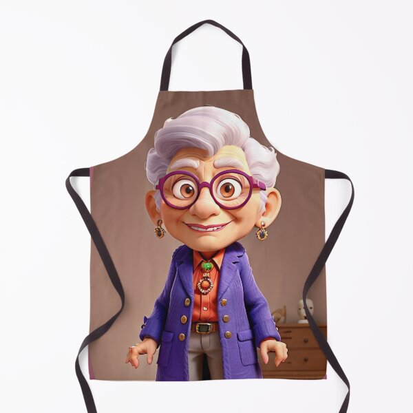 Artikelvorschau, Iris Apfel entworfen und verkauft von Strange-desigN.