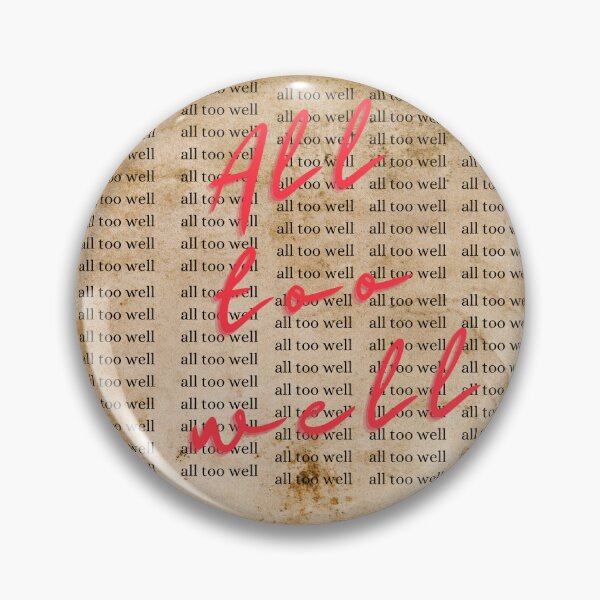 Item preview, All too well | Taylor Swift designed and sold by Maria ..