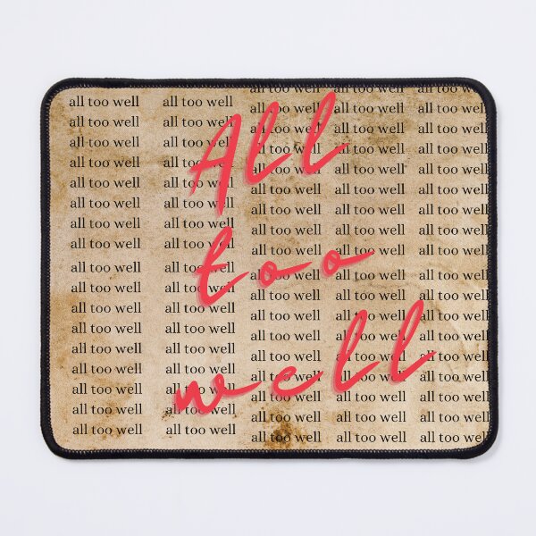 Item preview, All too well | Taylor Swift designed and sold by Maria ..