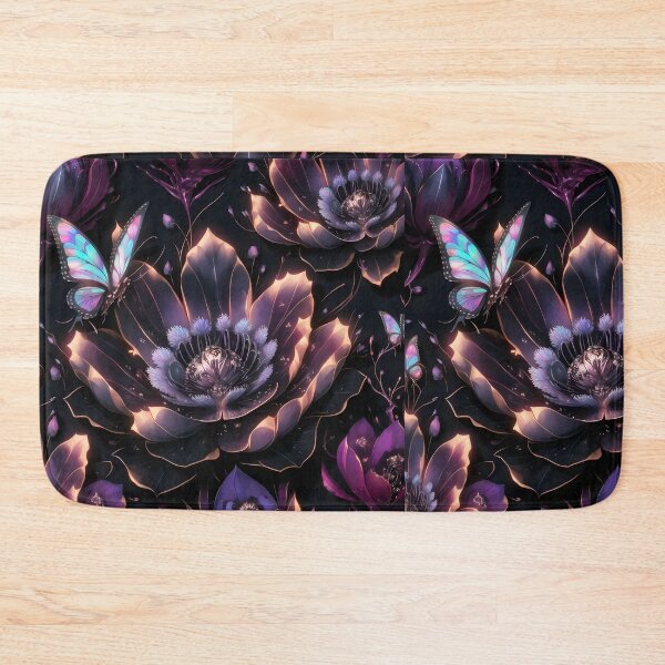 Item preview, Dark Romance: Enchanted Rose designed and sold by asmaa gamal.