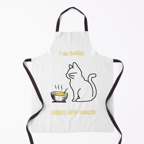 Item preview, Feeling hungry for noodle soup designed and sold by AngyDavilaShop.