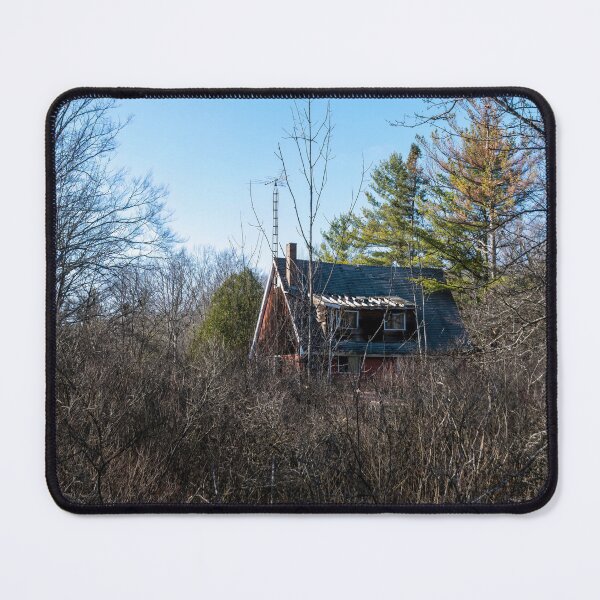 Item preview, Abandoned Building in Pelham, Ontario 2 designed and sold by jrtwynam.