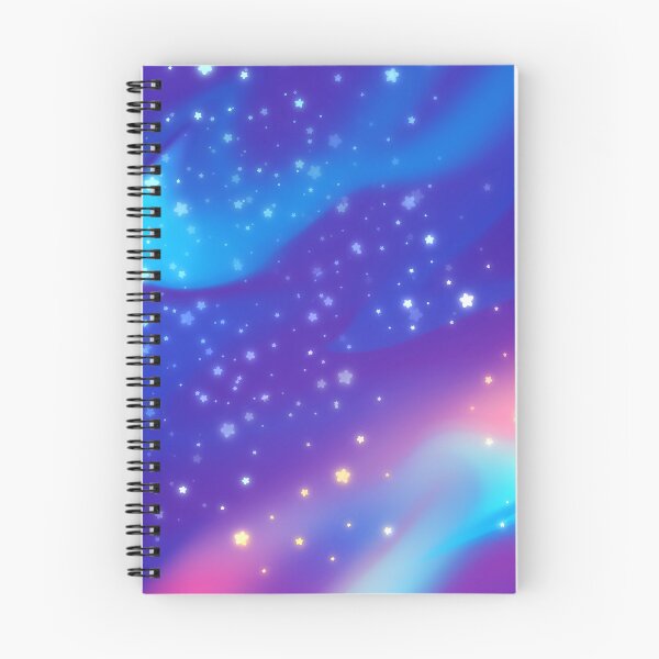 Item preview, Ends of the Galaxy designed and sold by MidnightTeashop.