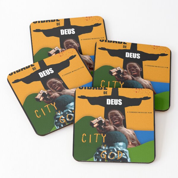 Item preview, Ciudad de dios designed and sold by Keleherbede.