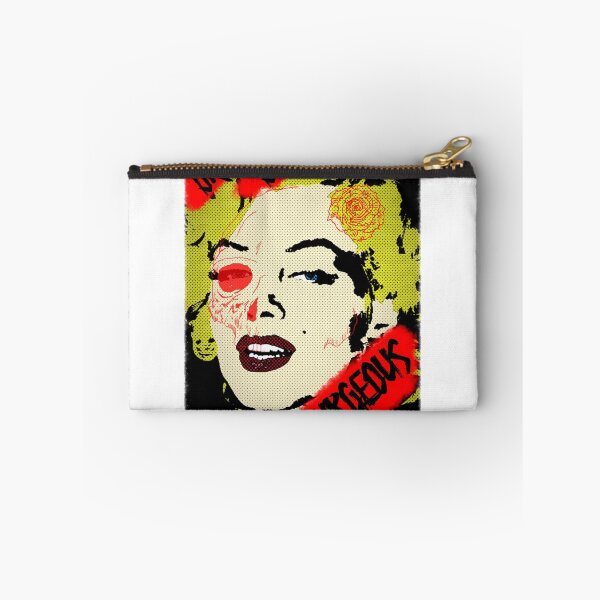 Item preview, drop dead gourgeous  designed and sold by mysteriosupafan.