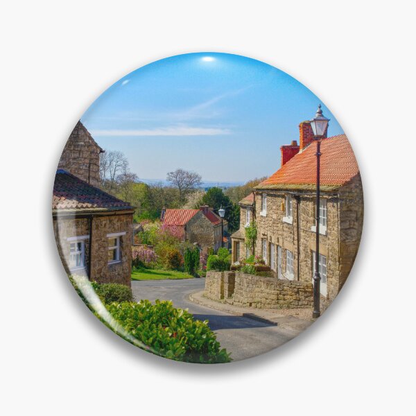 Item preview, Hooton Pagnell Doncaster  designed and sold by Alisonchambers2.