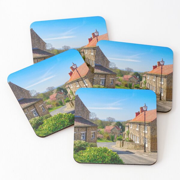 Item preview, Hooton Pagnell Doncaster  designed and sold by Alisonchambers2.