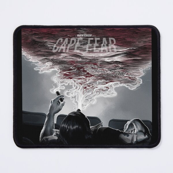 Item preview, Cape Fear designed and sold by Keleherbede.
