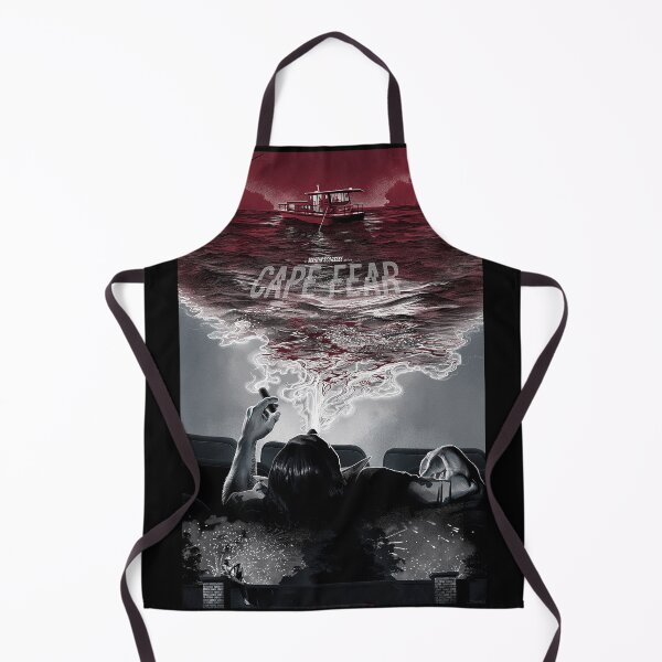 Item preview, Cape Fear designed and sold by Keleherbede.