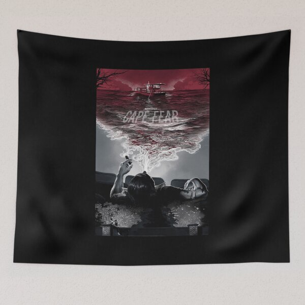 Item preview, Cape Fear designed and sold by Keleherbede.