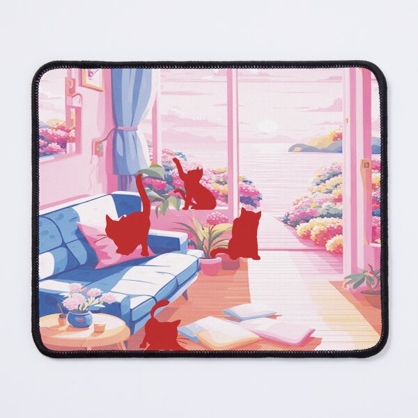 Item preview, Cat House designed and sold by EunsooLee.