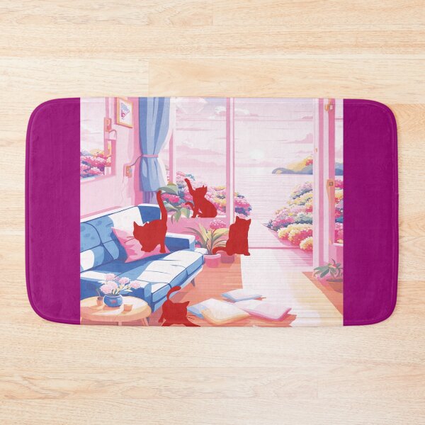 Item preview, Cat House designed and sold by EunsooLee.