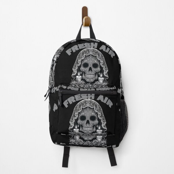 Item preview, Fresh Air is For Dead People designed and sold by Echonn.