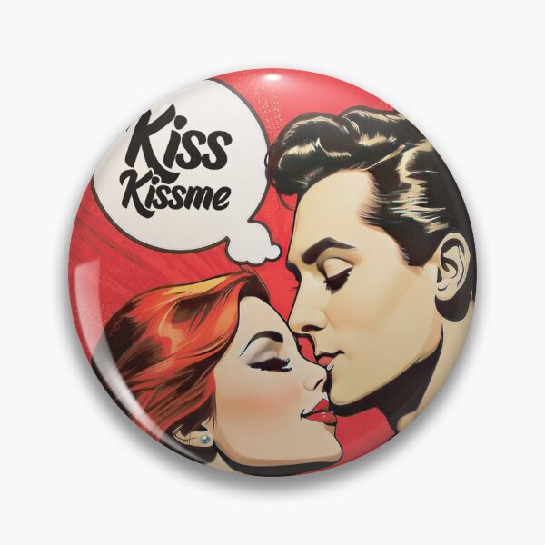 Item preview, Vintage Valentine's Day designed and sold by DiscoKiss - Quality printing guaranteed..