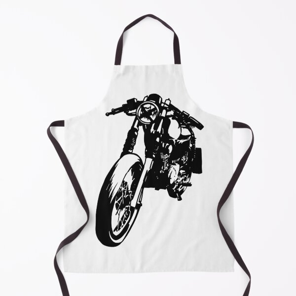 Item preview, Honda Cafe Racer designed and sold by Etern.