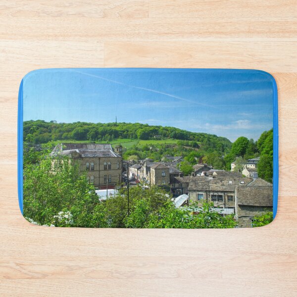 Item preview, Hebden Bridge designed and sold by Alisonchambers2.