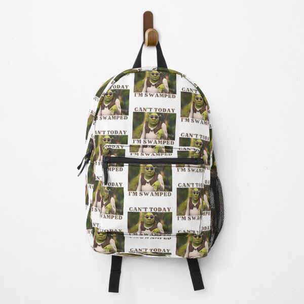 Item preview, Cant Today Im Swamped designed and sold by darentting.