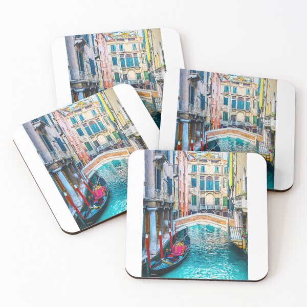 Item preview, Venice designed and sold by NorbertRicaud.