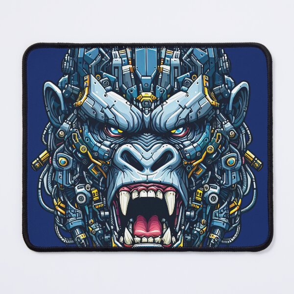 Item preview, Mecha Apes S01 D67 designed and sold by Houerd.