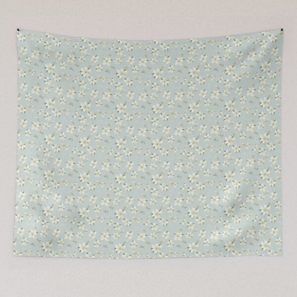 Item preview, Veronica Flowers designed and sold by HasHs.