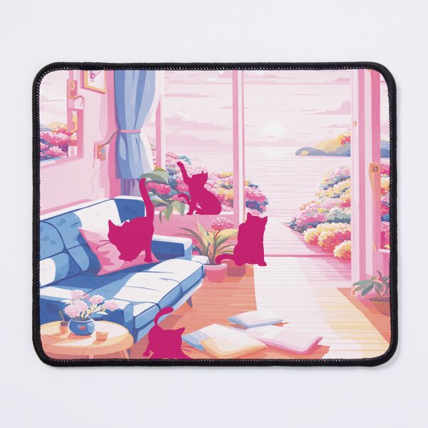 Item preview, Cat House designed and sold by EunsooLee.