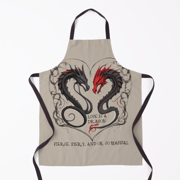 Item preview, Dragon Glyph Love designed and sold by @ndrys.