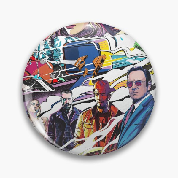 Item preview, Baby Driver designed and sold by Keleherbede.