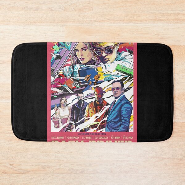 Item preview, Baby Driver designed and sold by Keleherbede.