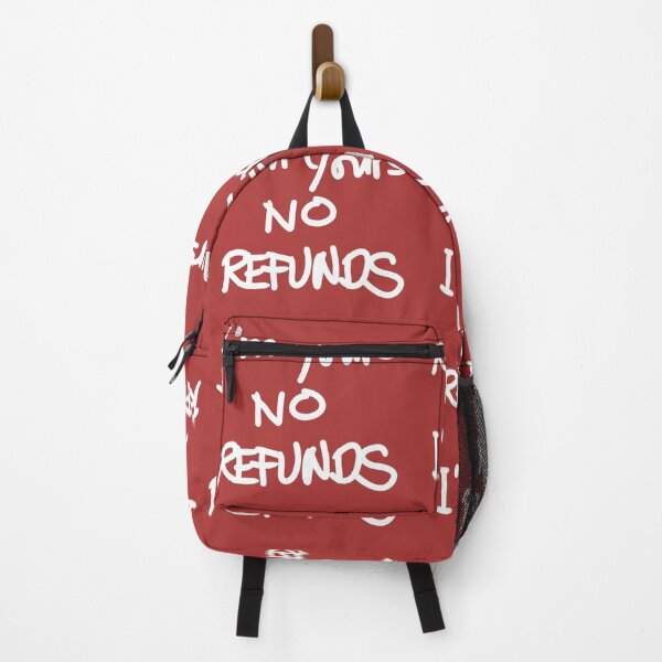 Item preview, I'm yours no refunds designed and sold by swizzytoes.