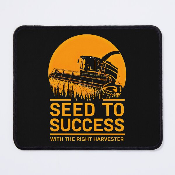 Item preview, Harvest Sunset - Agricultural Excellence Design designed and sold by VoyteksDesigns.