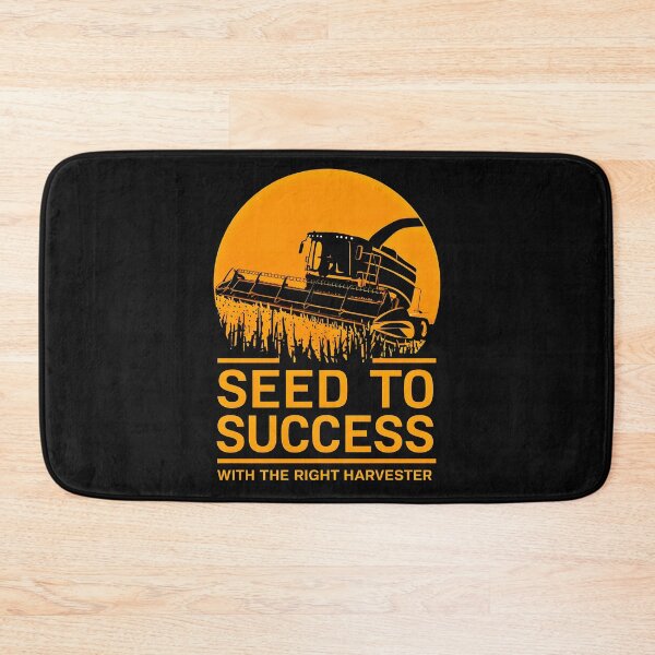 Artikelvorschau, Harvest Sunset – Agricultural Excellence Design entworfen und verkauft von VoyteksDesigns.