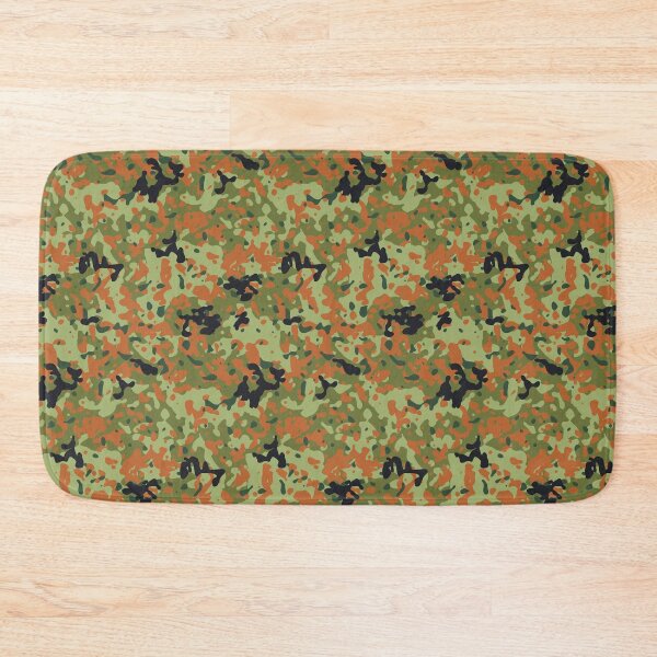 Item preview, Flecktarn Camouflage  designed and sold by AnnArtshock.