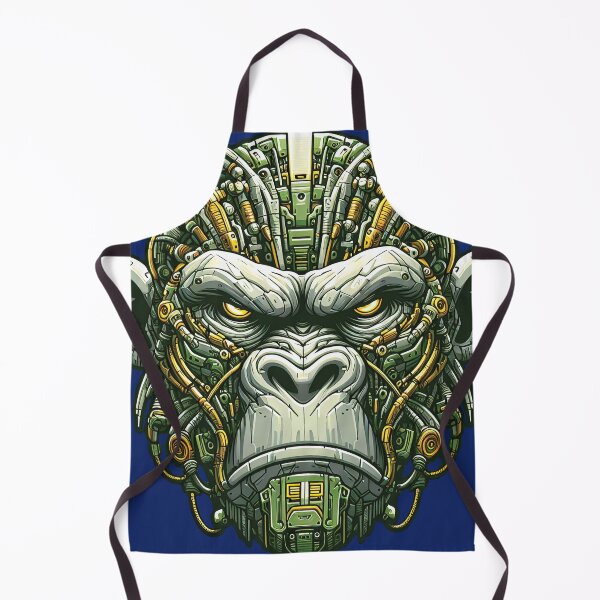Item preview, Monos Mecha T01 D69 designed and sold by Houerd.