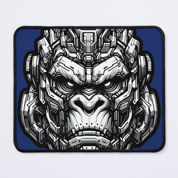 Item preview, Mecha Apes S01 D70 designed and sold by Houerd.