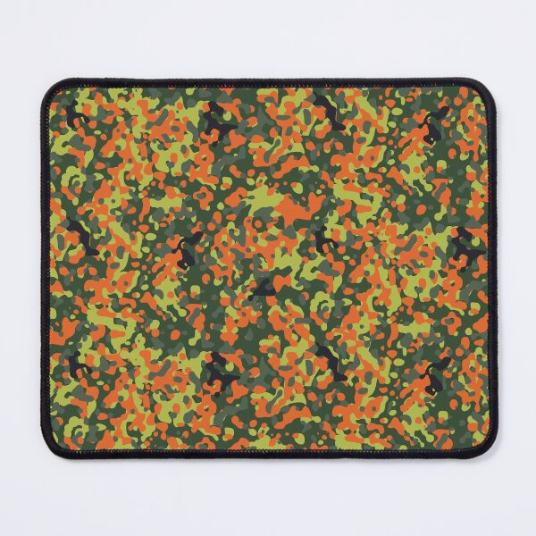 Item preview, Modern Splotchy Camouflage designed and sold by AnnArtshock.