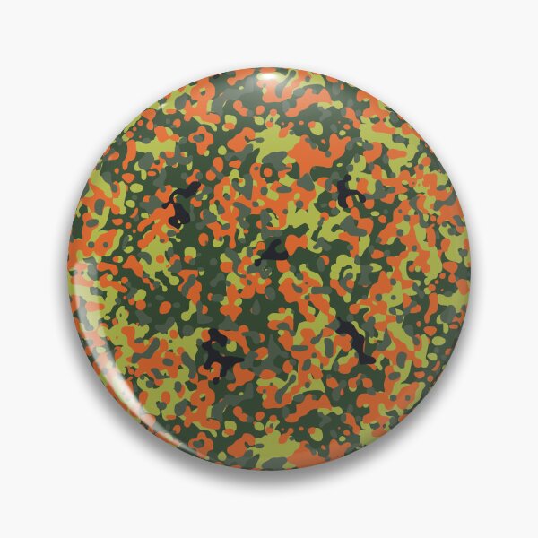 Item preview,  Modern Splotchy Camouflage designed and sold by AnnArtshock.