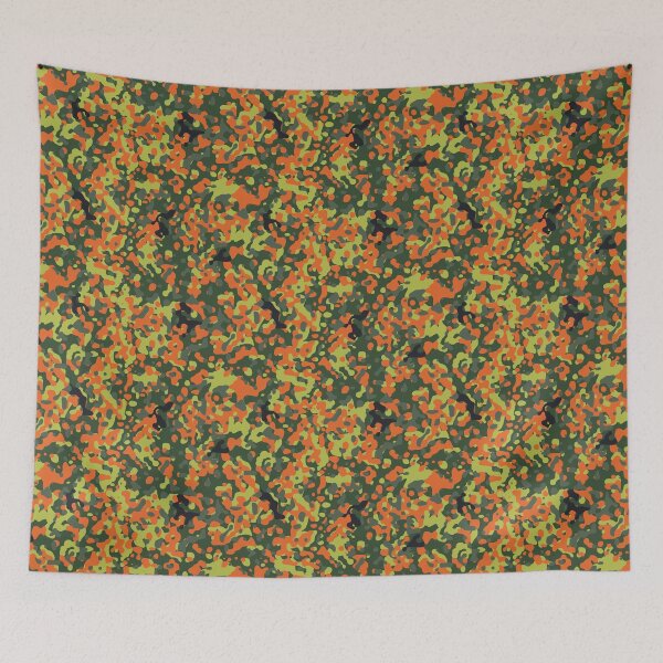 Item preview,  Modern Splotchy Camouflage designed and sold by AnnArtshock.