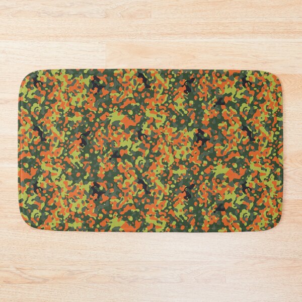 Item preview,  Modern Splotchy Camouflage designed and sold by AnnArtshock.