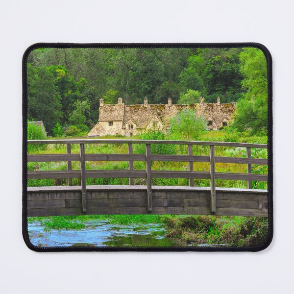 Item preview, Bibury designed and sold by Alisonchambers2.
