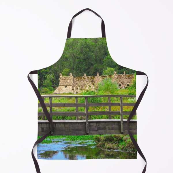 Item preview, Bibury designed and sold by Alisonchambers2.